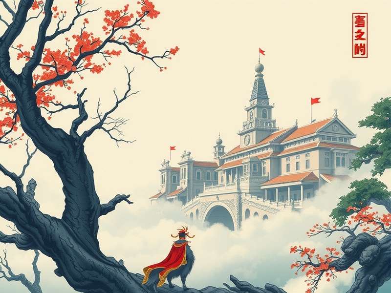 嵌入式系统开发服务