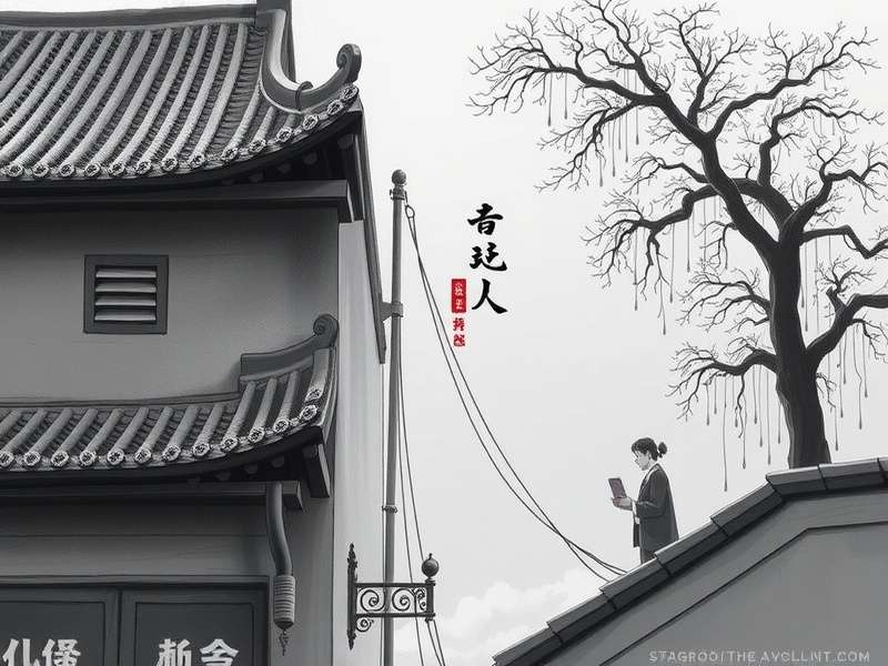 智慧园区管理平台案例